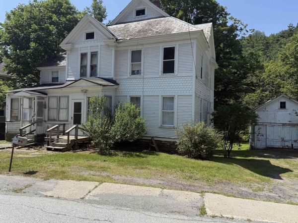2689 VT 153 Route, Pawlet, VT 05775