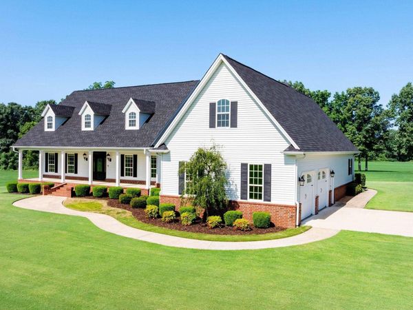 1641 Greene 424 Road, Marmaduke, AR 72443