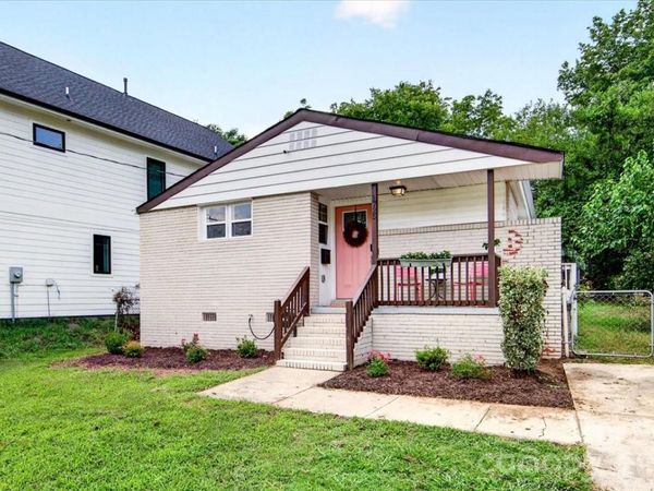 1725 Jennings Street, Charlotte, NC 28216