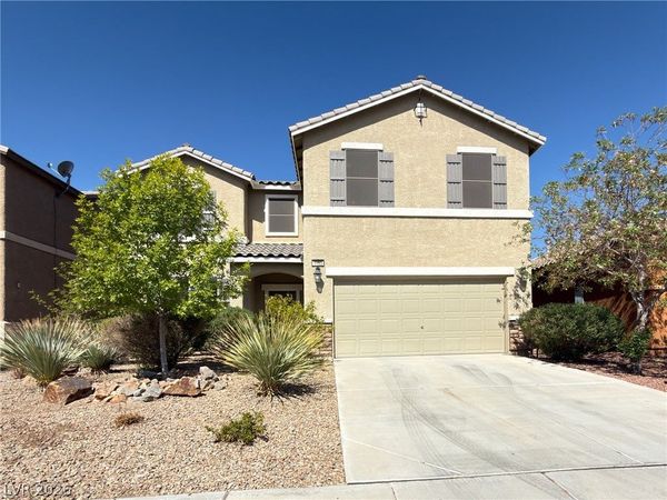 1153 Bear Head Street , Henderson, NV 89011