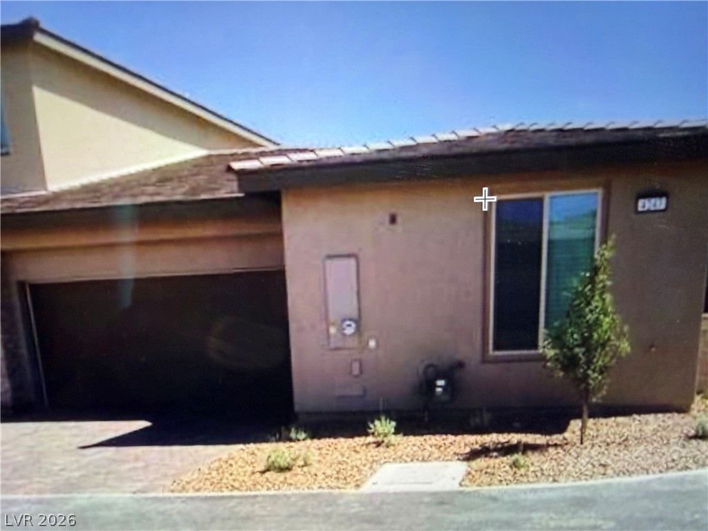 4247 Sunrise Flats Street , Las Vegas, NV 89135 Main Photo