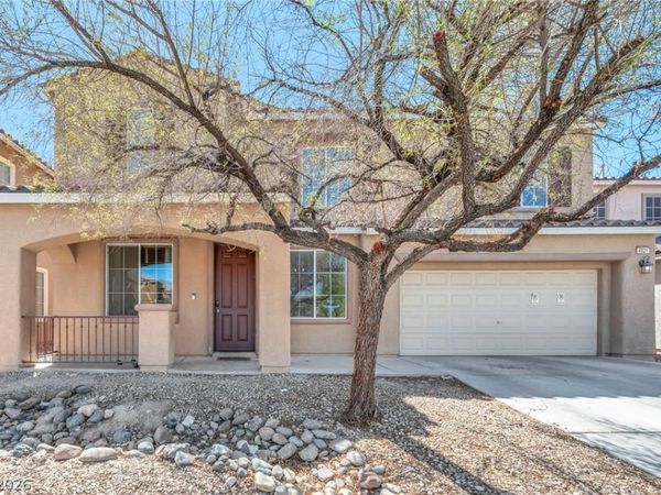 4021 Keasberry Avenue, North Las Vegas, NV 89081