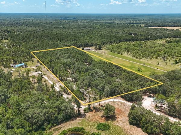 0 Nola Road, Blackshear, GA 31516