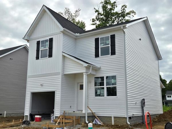 1622 Daly Dr, Cookeville, TN 38506