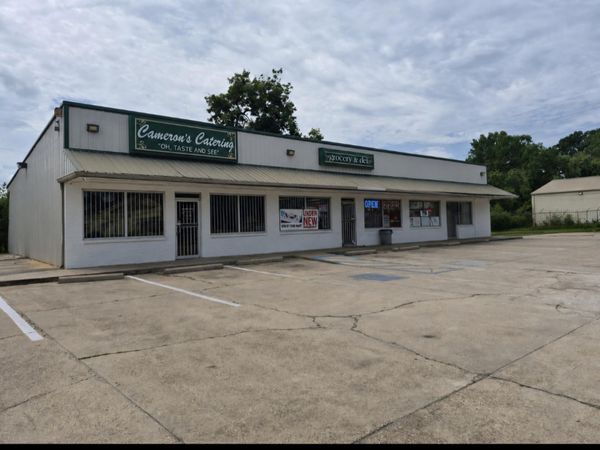 4609 5th St., Meridian, MS 39307