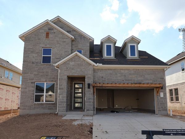 821 Purmela ST, Leander, TX 78641