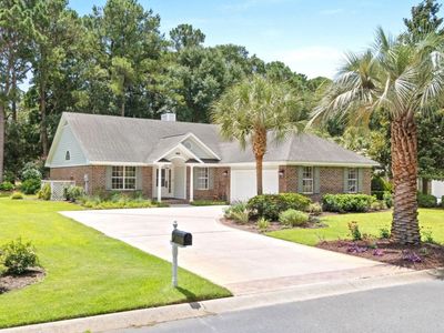 168 Mackinley Circle, Pawleys Island, SC 29585