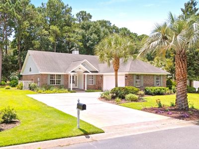168 Mackinley Circle, Pawleys Island, SC 29585