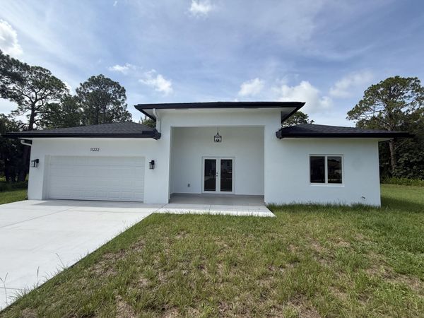 11222 61ST Street N, The Acreage, FL 33412