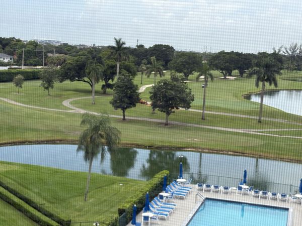 8900 Washington Boulevard, Unit Ph12, Pembroke Pines, FL 33025