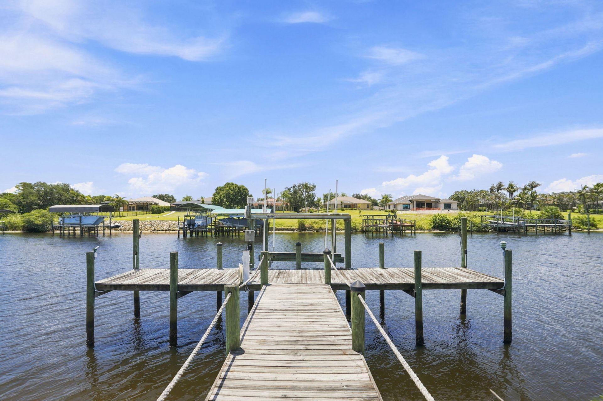 2624 SW River Shore Drive, Port Saint Lucie, FL 34984 Photo