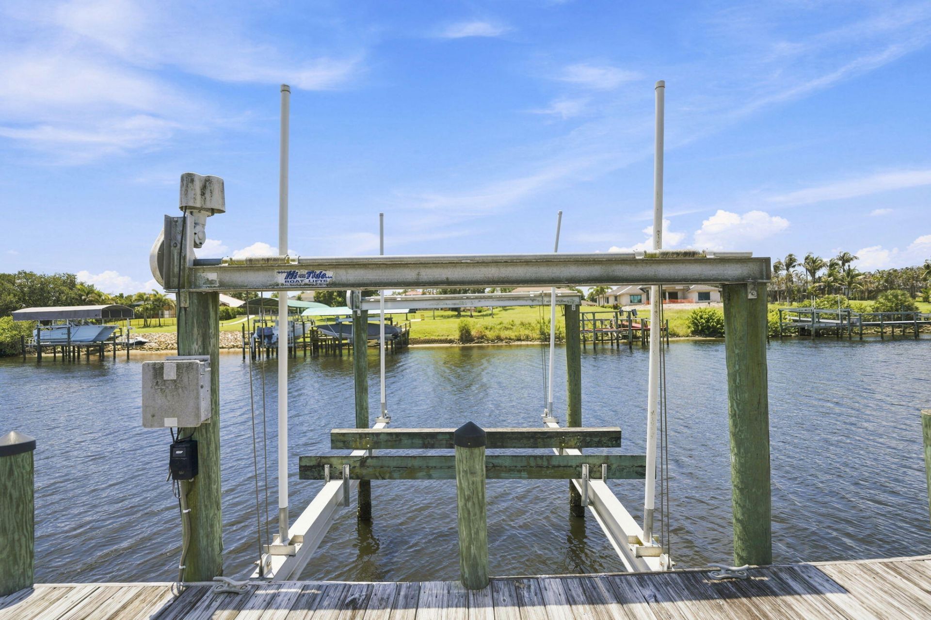 2624 SW River Shore Drive, Port Saint Lucie, FL 34984 Photo