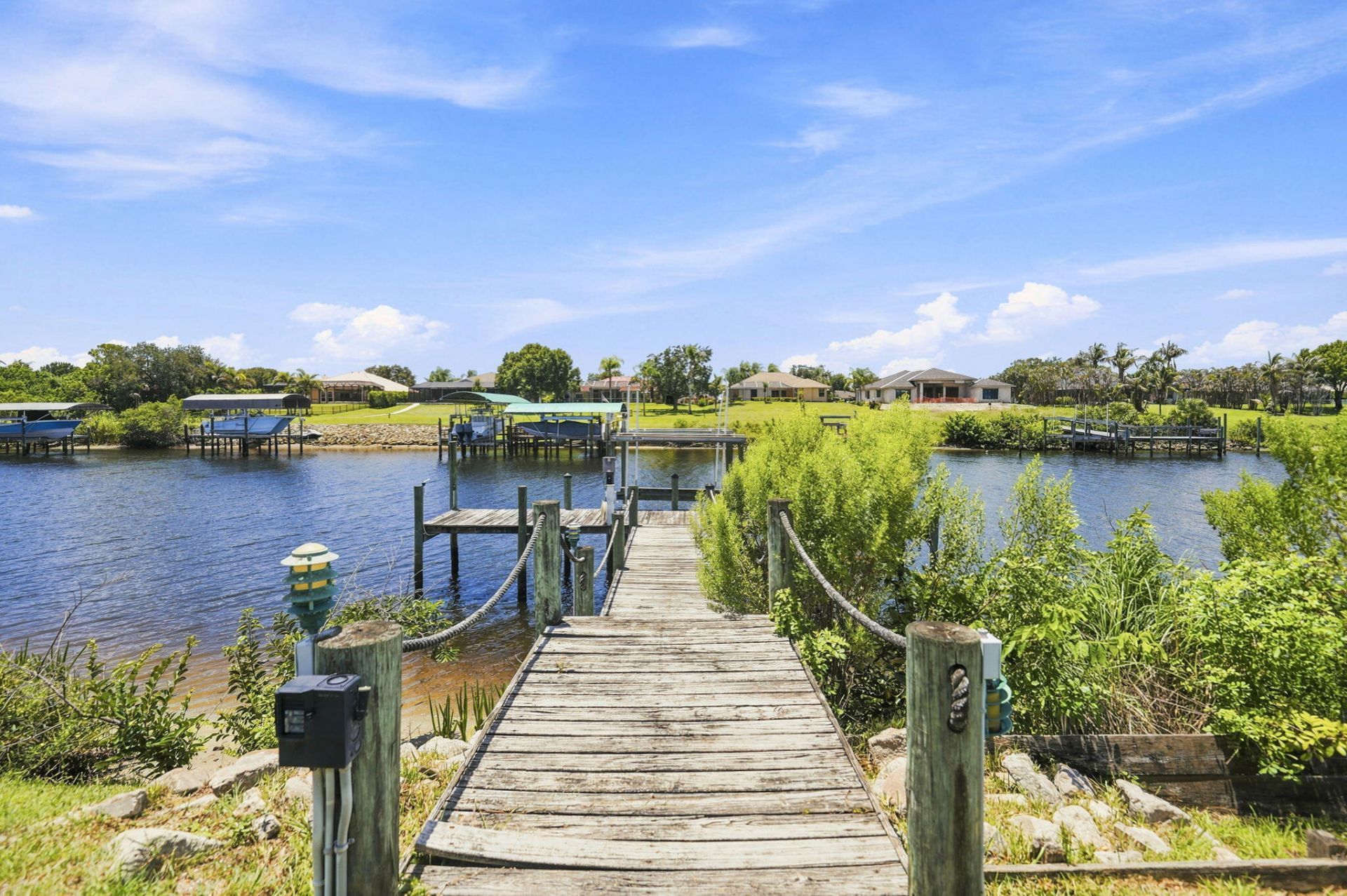 2624 SW River Shore Drive, Port Saint Lucie, FL 34984 Photo