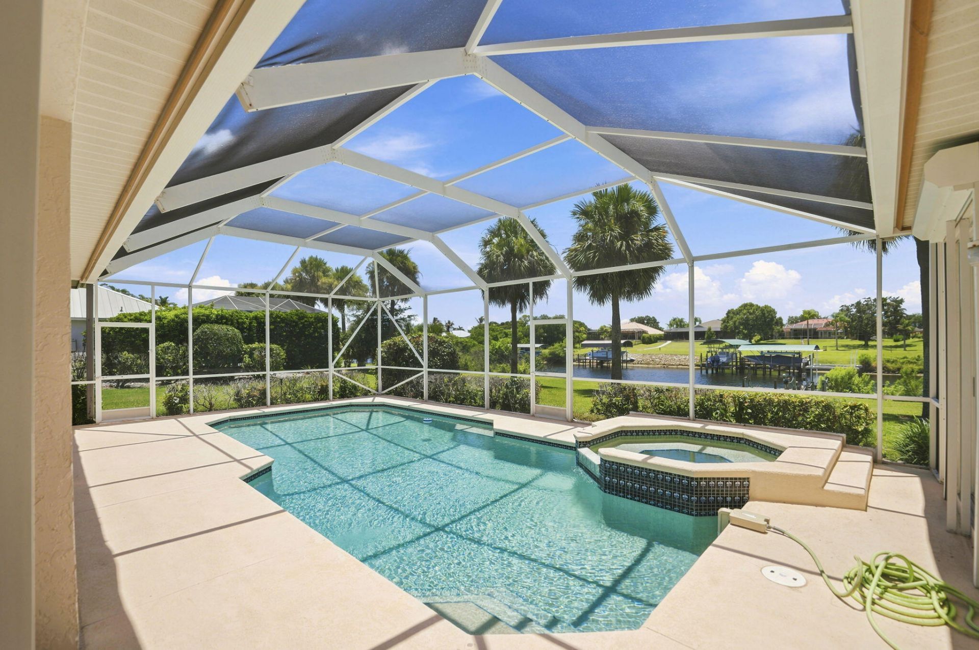 2624 SW River Shore Drive, Port Saint Lucie, FL 34984 Photo