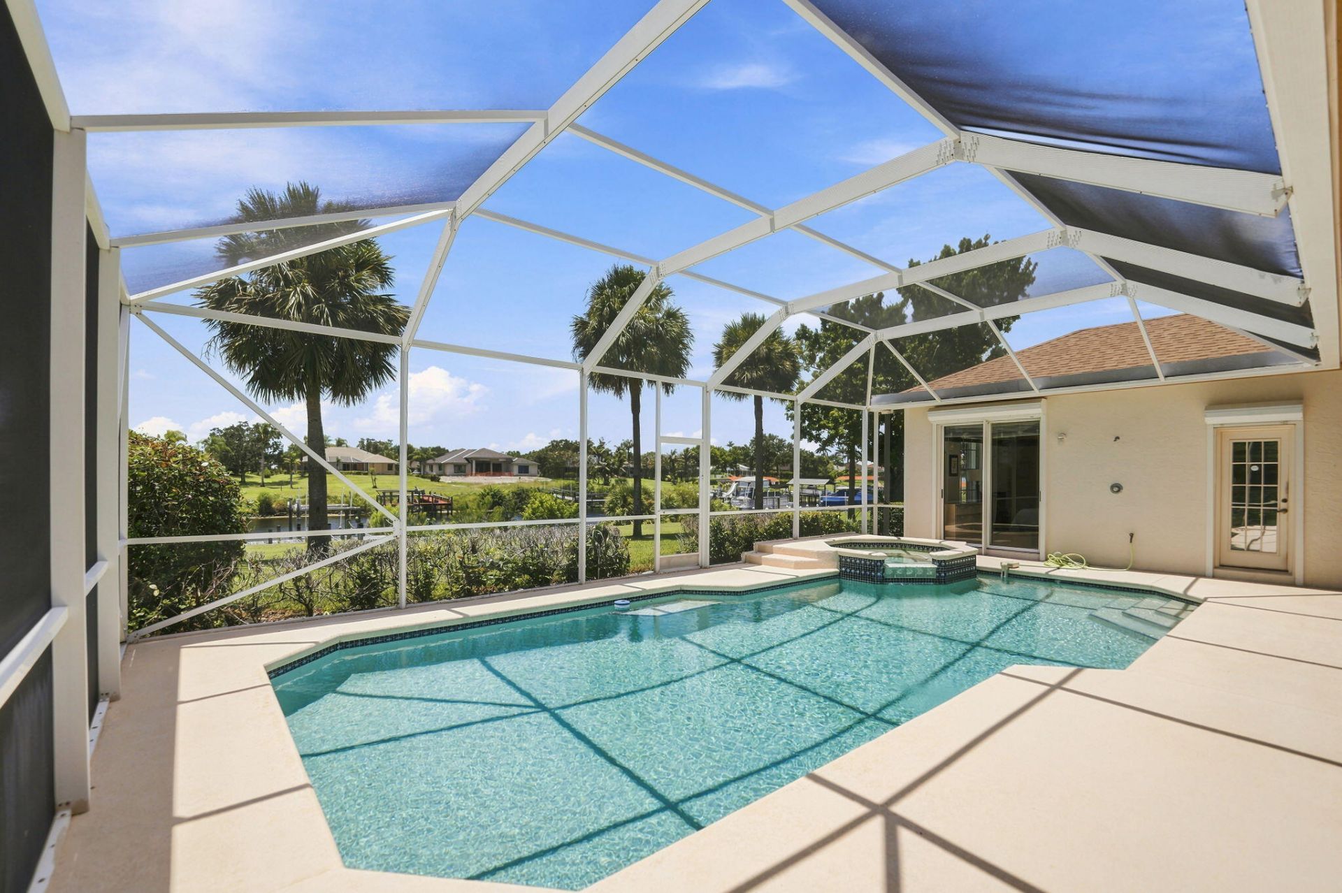 2624 SW River Shore Drive, Port Saint Lucie, FL 34984 Photo