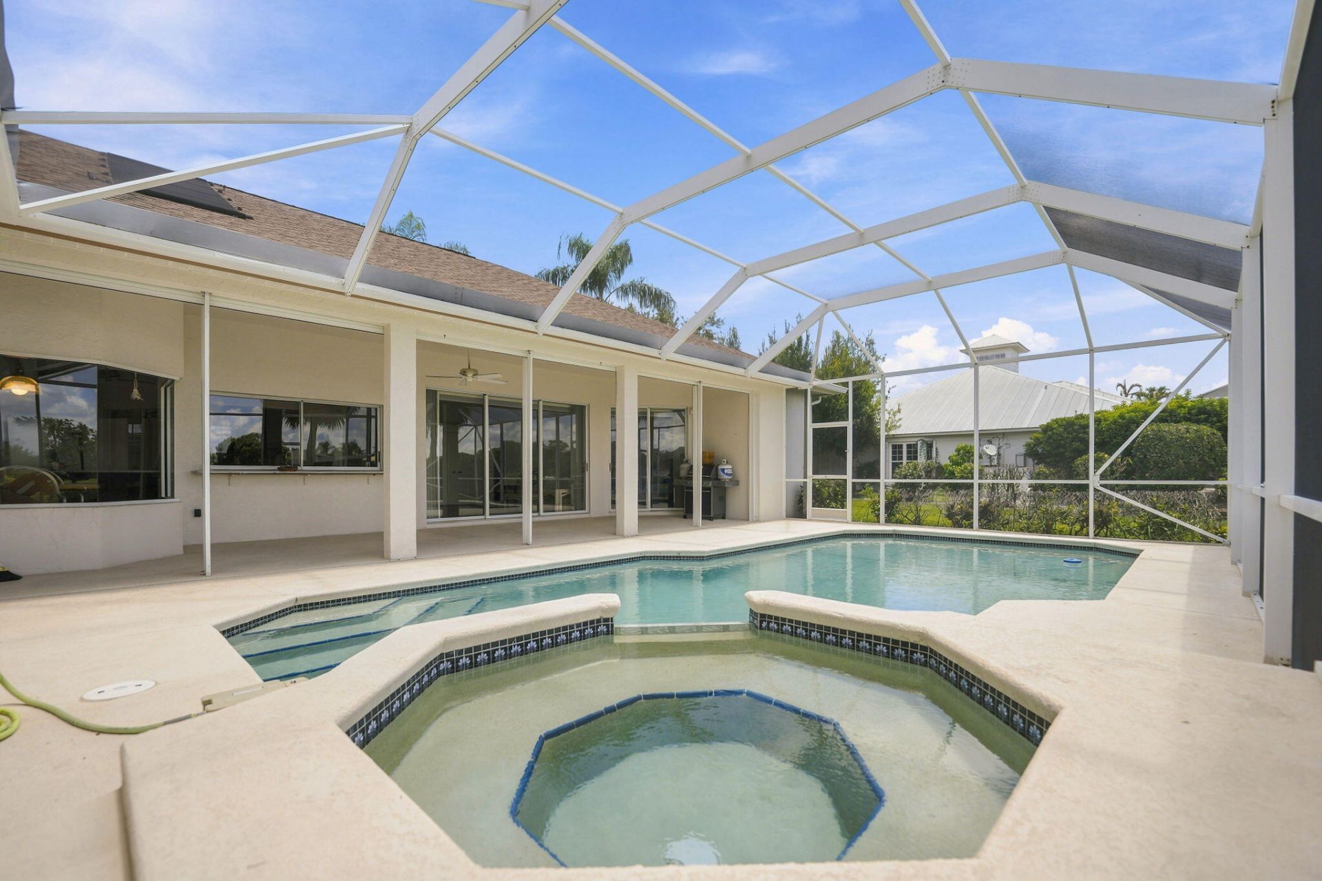 2624 SW River Shore Drive, Port Saint Lucie, FL 34984 Photo