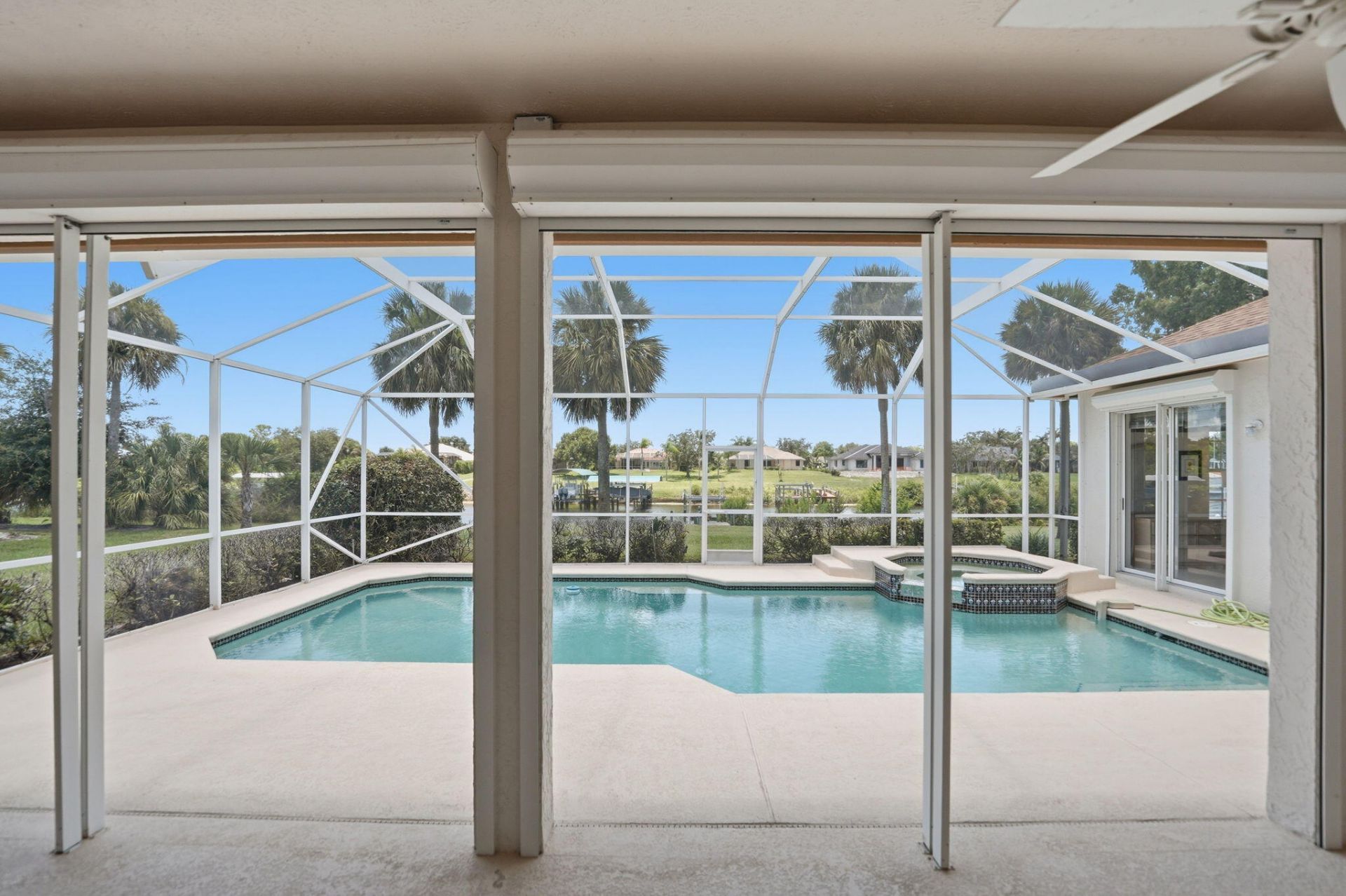 2624 SW River Shore Drive, Port Saint Lucie, FL 34984 Photo