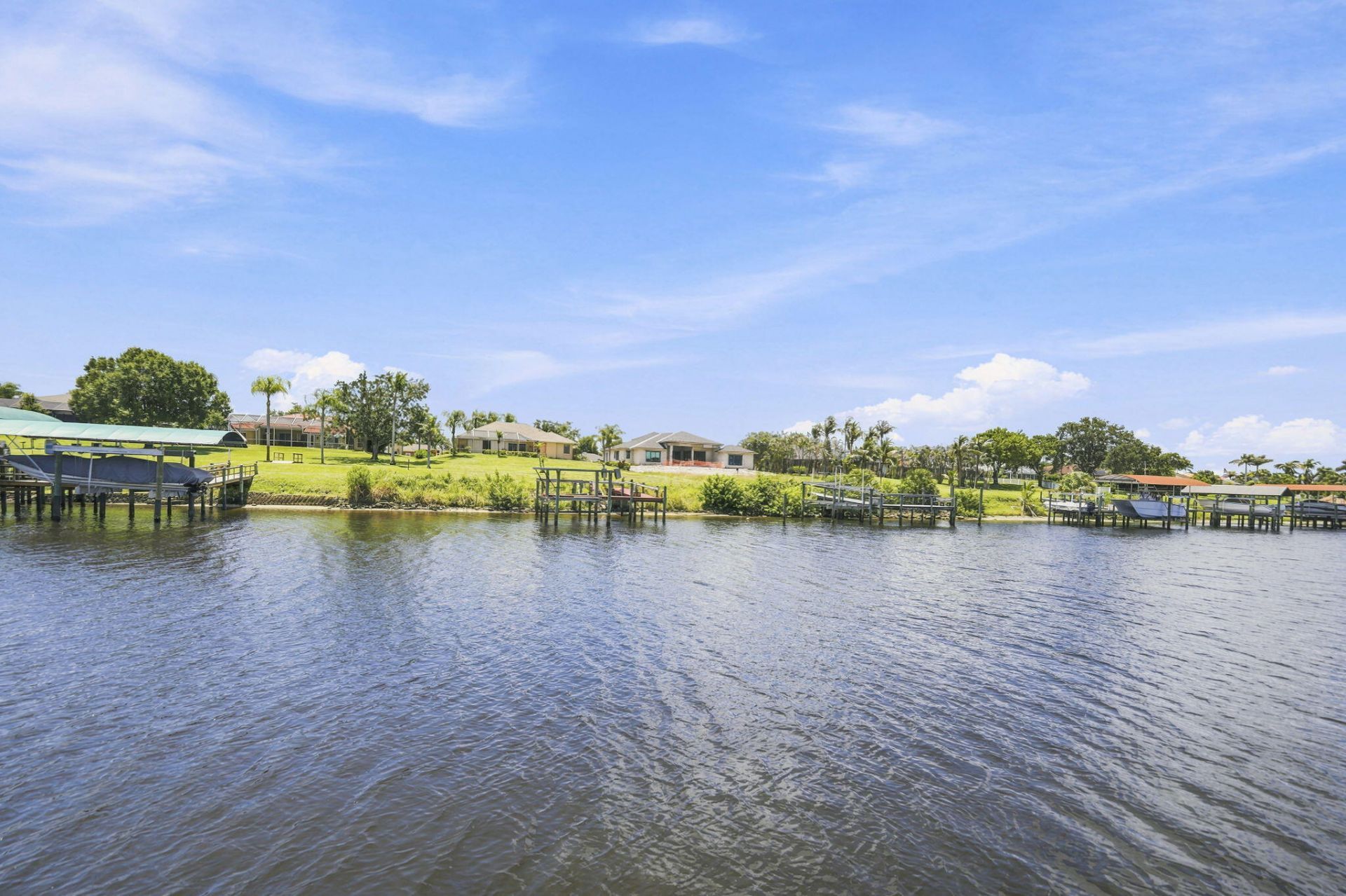 2624 SW River Shore Drive, Port Saint Lucie, FL 34984 Photo