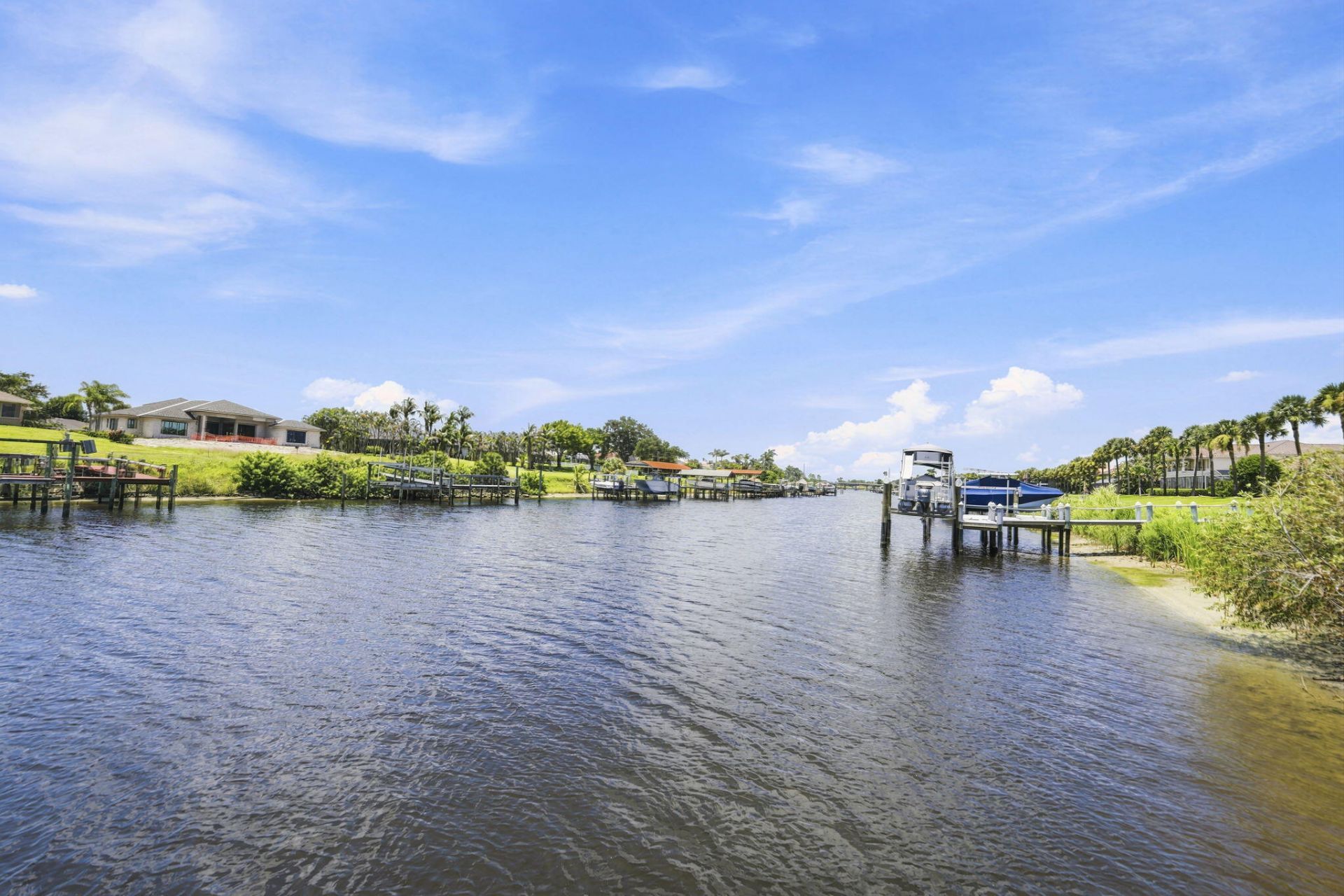 2624 SW River Shore Drive, Port Saint Lucie, FL 34984 Photo