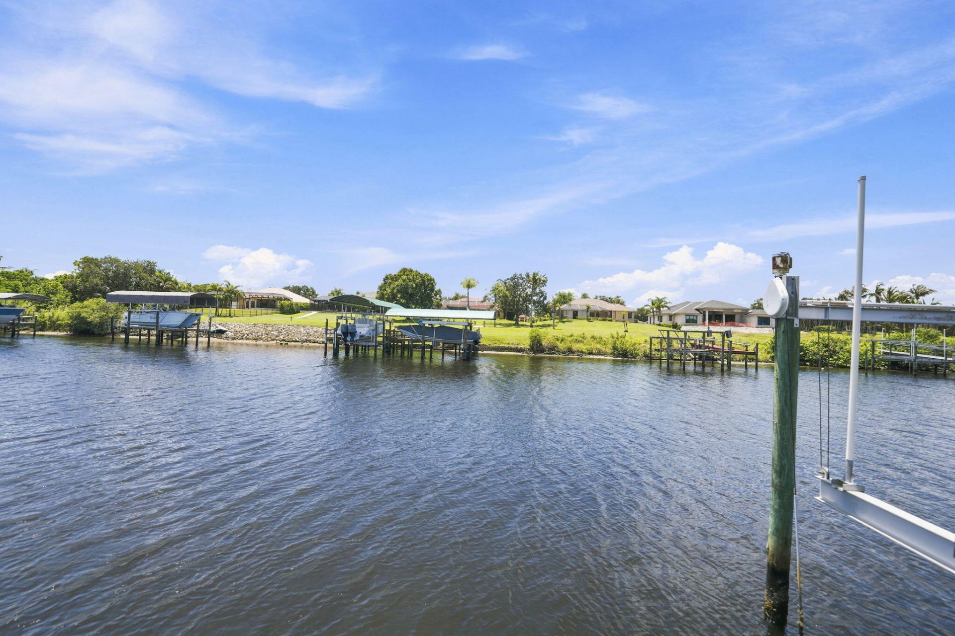 2624 SW River Shore Drive, Port Saint Lucie, FL 34984 Photo