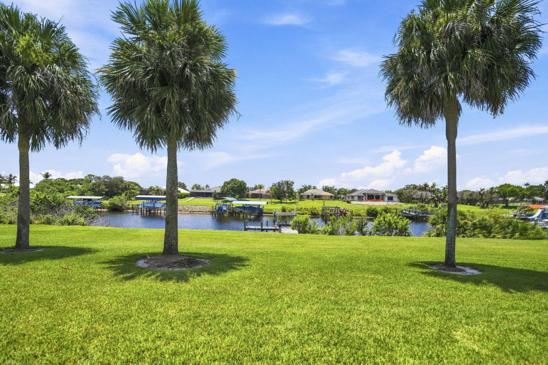 2624 SW River Shore Drive, Port Saint Lucie, FL 34984 Photo