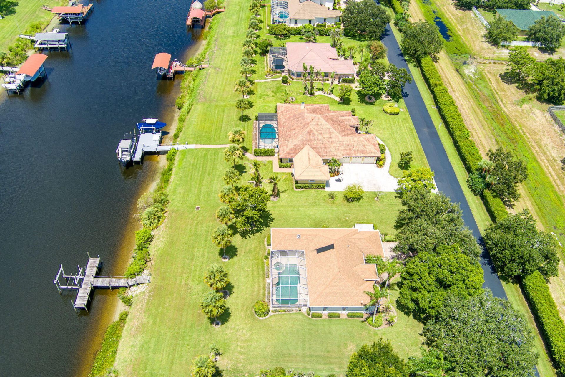 2624 SW River Shore Drive, Port Saint Lucie, FL 34984 Photo