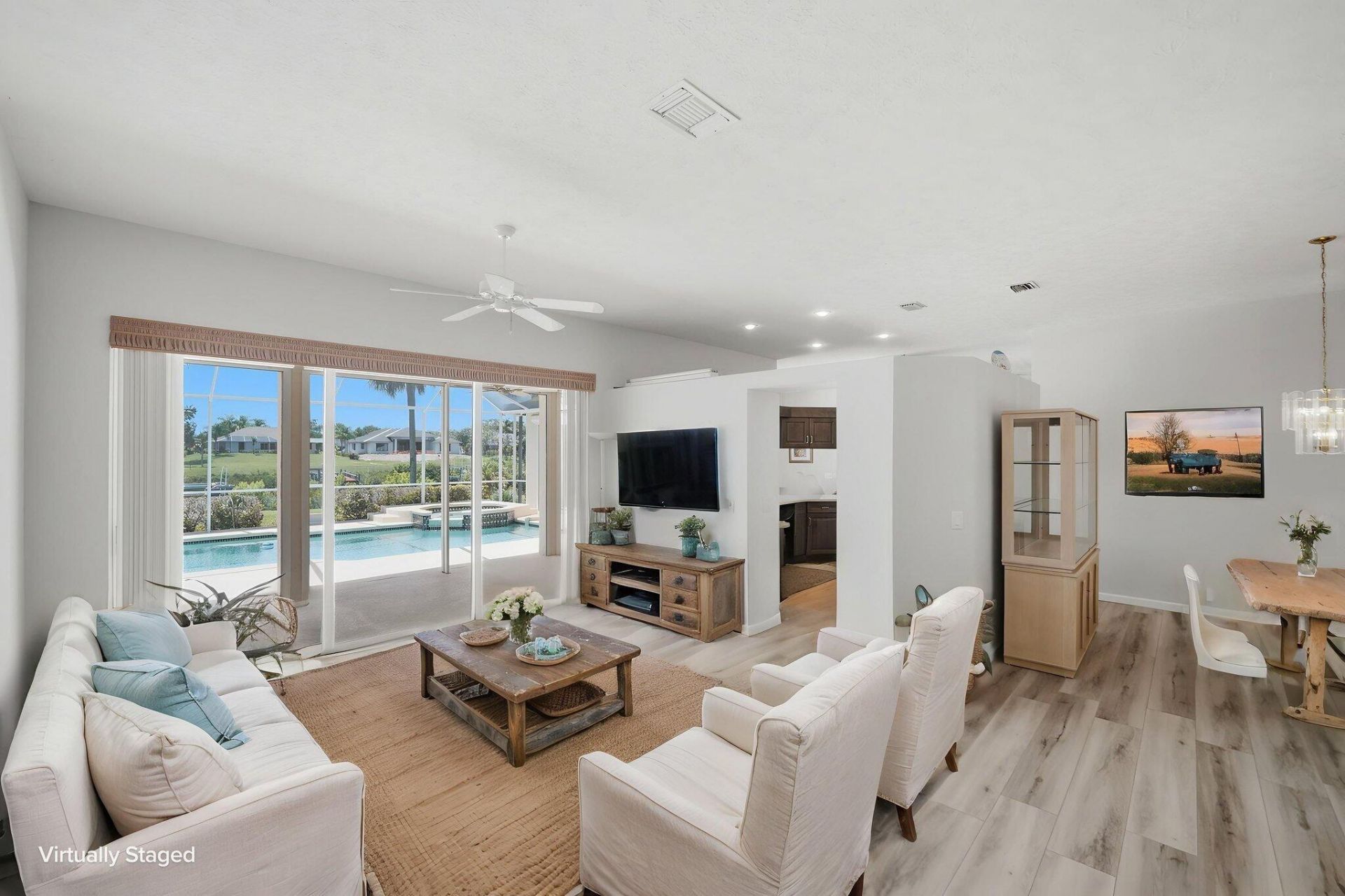 2624 SW River Shore Drive, Port Saint Lucie, FL 34984 Photo