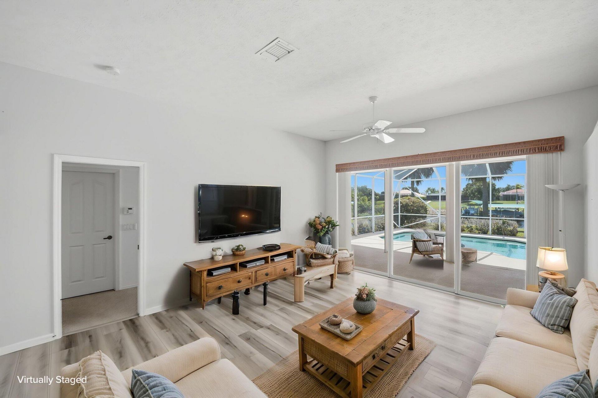 2624 SW River Shore Drive, Port Saint Lucie, FL 34984 Photo