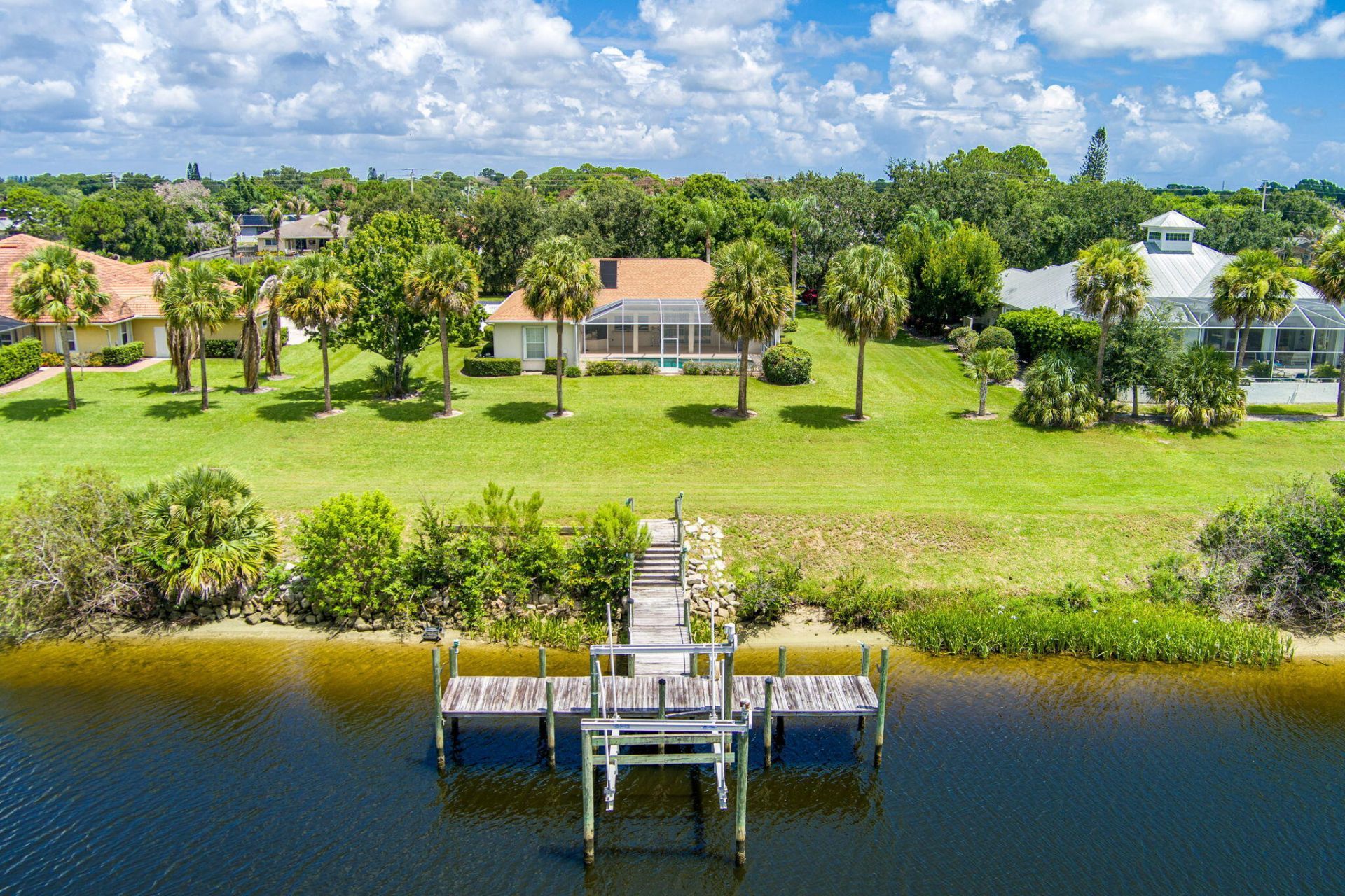 2624 SW River Shore Drive, Port Saint Lucie, FL 34984 Photo