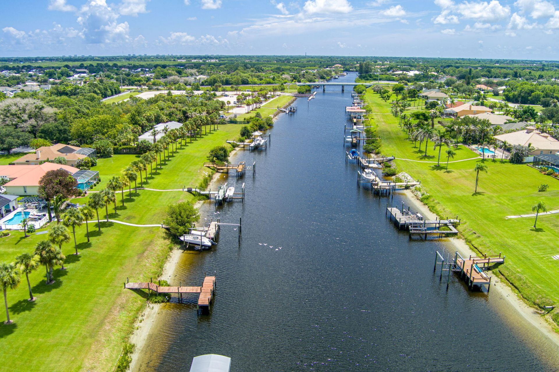 2624 SW River Shore Drive, Port Saint Lucie, FL 34984 Photo