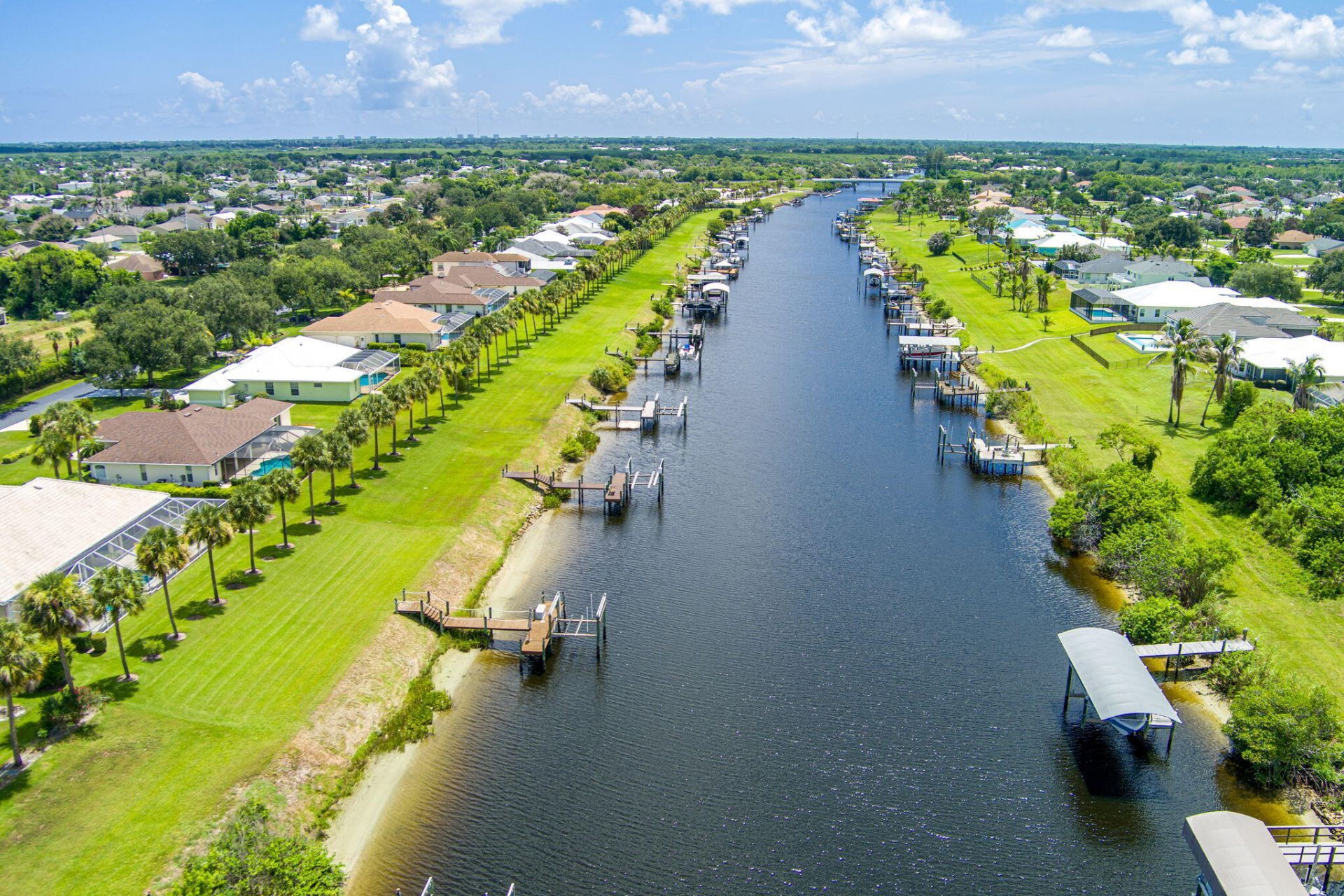 2624 SW River Shore Drive, Port Saint Lucie, FL 34984 Photo