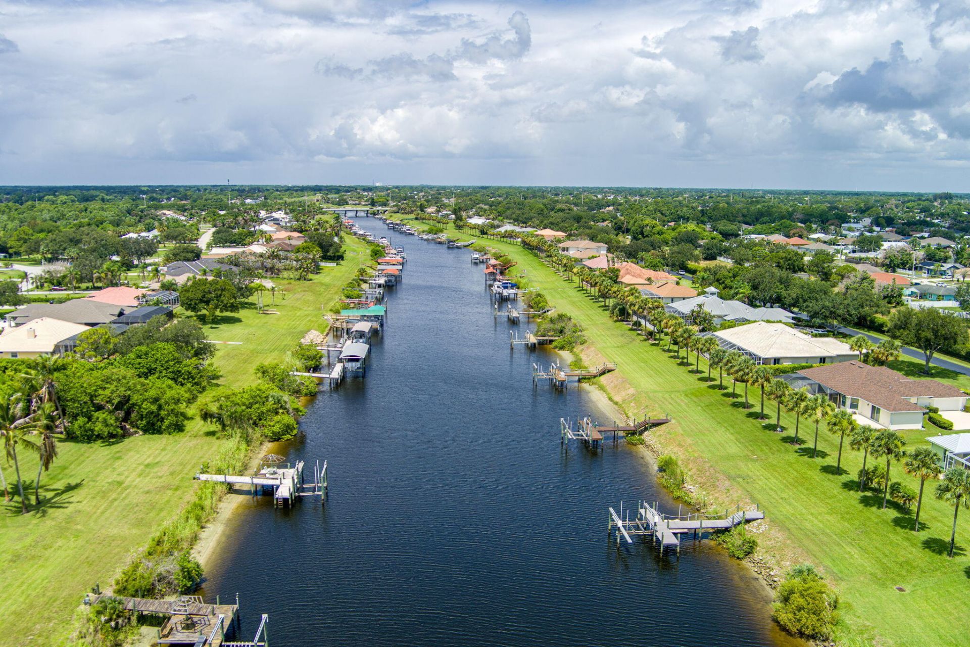 2624 SW River Shore Drive, Port Saint Lucie, FL 34984 Photo