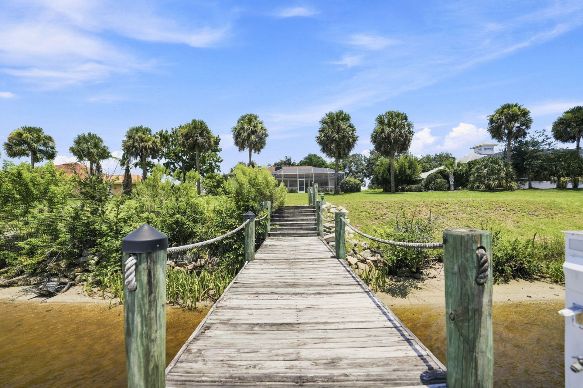 2624 SW River Shore Drive, Port Saint Lucie, FL 34984 Photo