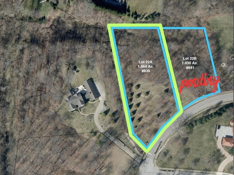 839 Rosewood Drive, Villa Hills, KY 41017 Photo 2
