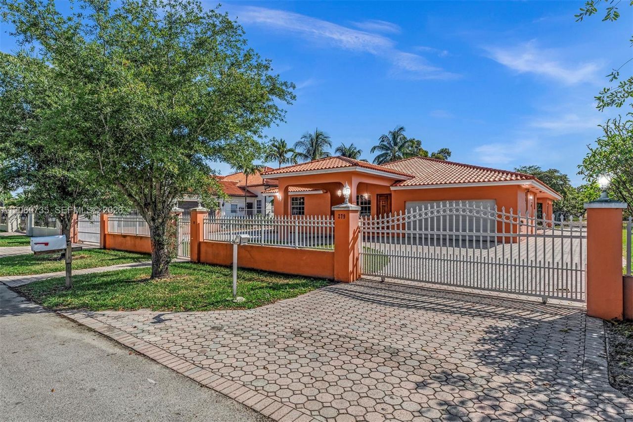279 NW 119th Ave. , Miami, FL 33182 Photo