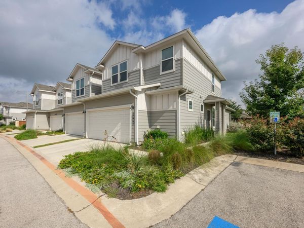 1706 Tun Tavern TRL, Unit 37, Austin, TX 78754