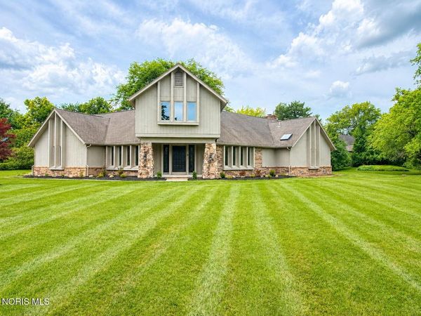 29497 Belmont Lake Road , Perrysburg, OH 43551