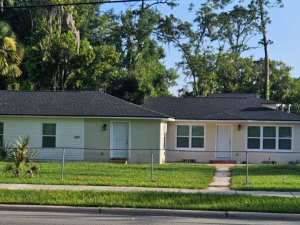 227 E MAIN STREET, Mayo, FL 32066