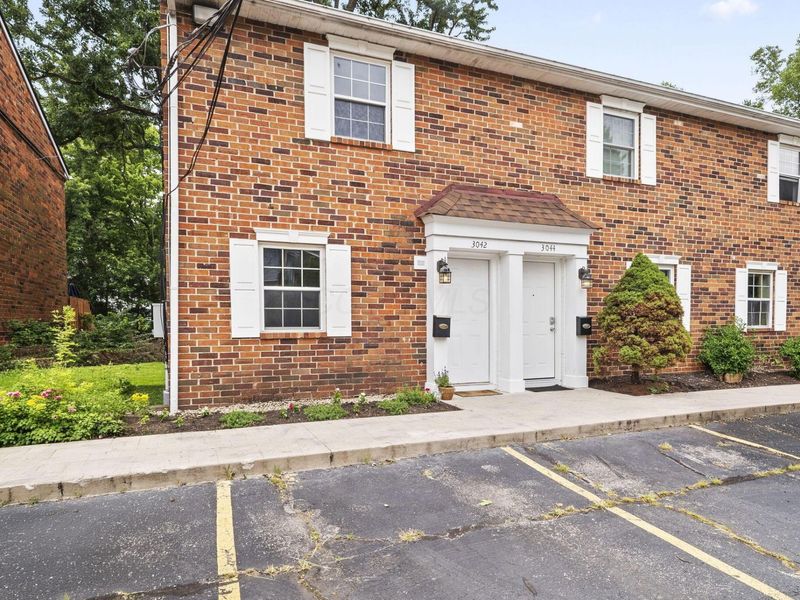 3042 Dorris Avenue, Columbus, OH 43202 Photo 2