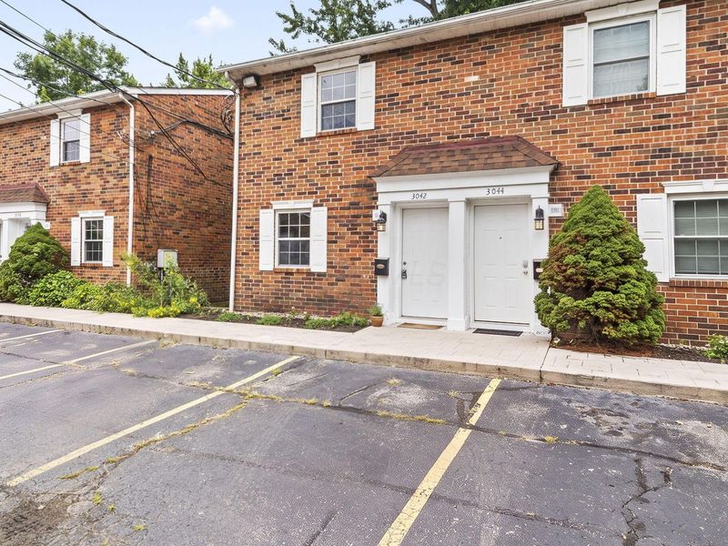 3042 Dorris Avenue, Columbus, OH 43202 Photo 3