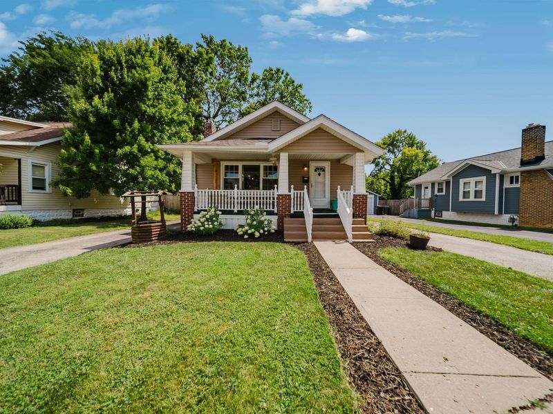 2483 Valleyview Drive, Columbus, OH 43204 Photo 3