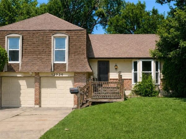 12730 Byars Road, Grandview, MO 64030
