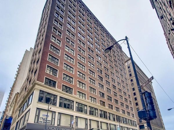 5 N Wabash Avenue, Unit 1401, Chicago, IL 60602