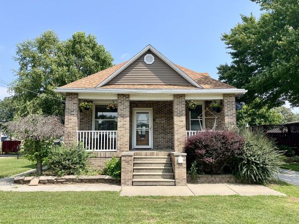 1420 E Main Street , Streator, IL 61364