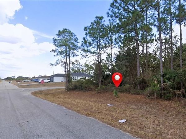 3406 E 15th ST , LEHIGH ACRES, FL 33972