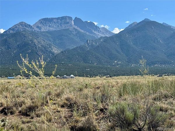 94 N Wanderlust Trail , Crestone, CO 81131