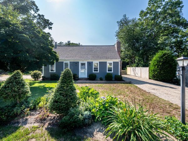 25 Bakers Drive, Harwich, MA 02645