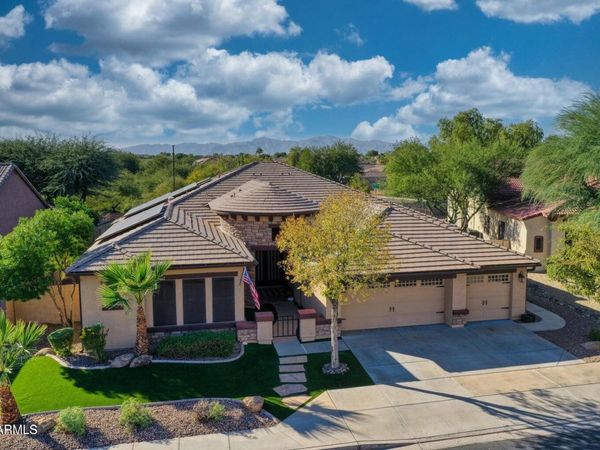 5632 N 134TH Drive, Litchfield Park, AZ 85340