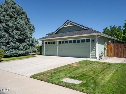 935 Tropico Court, Sparks, NV 89436 Photo