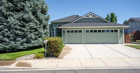 935 Tropico Court, Sparks, NV 89436 Photo